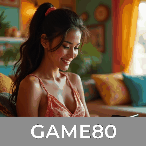 GAME80: Experiência Profissional em Jogos de Mesa ao Vivo