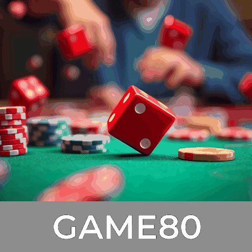 GAME80: Bônus e Ofertas Excepcionais Para Você!