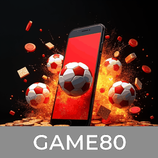 GAME80: Experiência Segura e Divertida