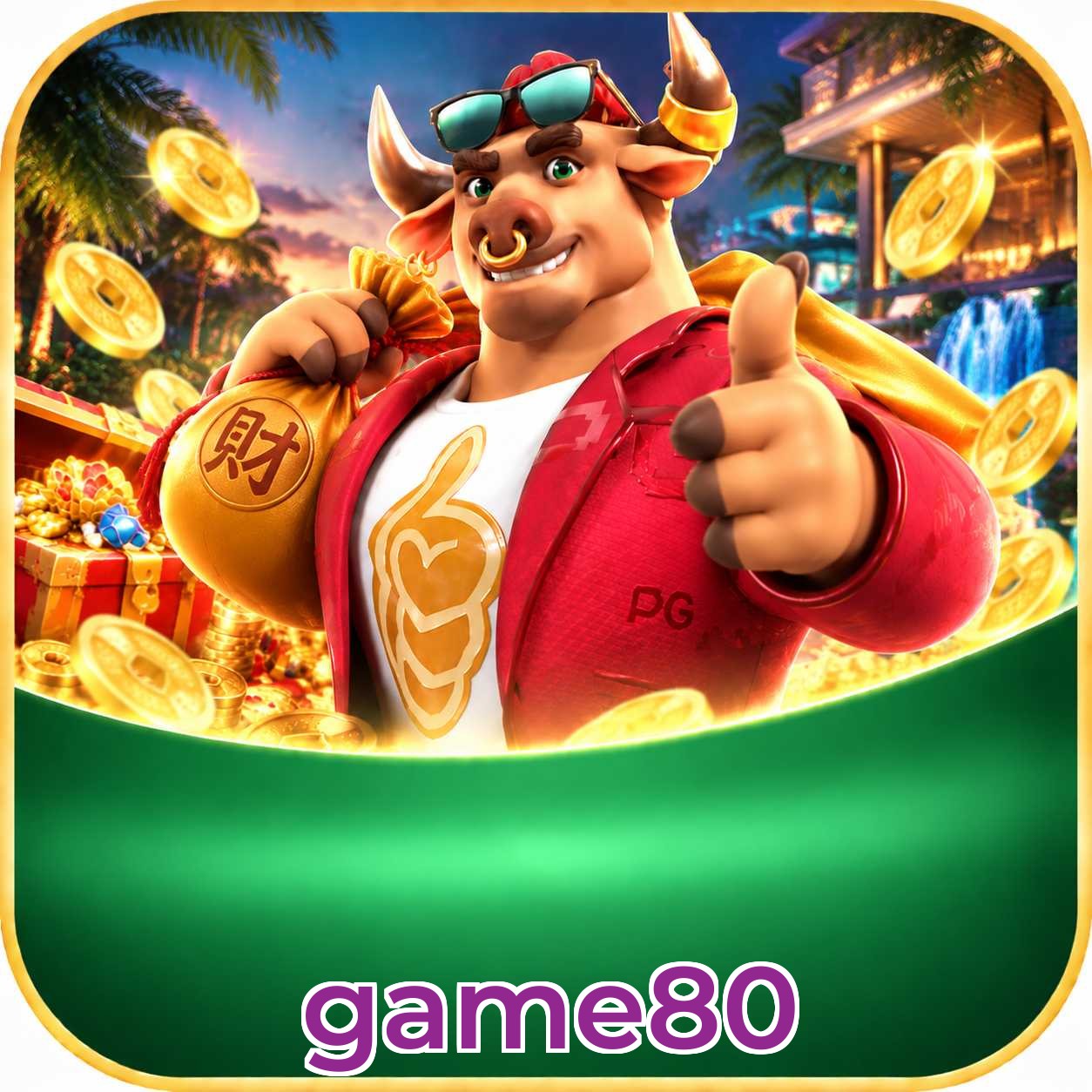 game80 Plataforma Confiável