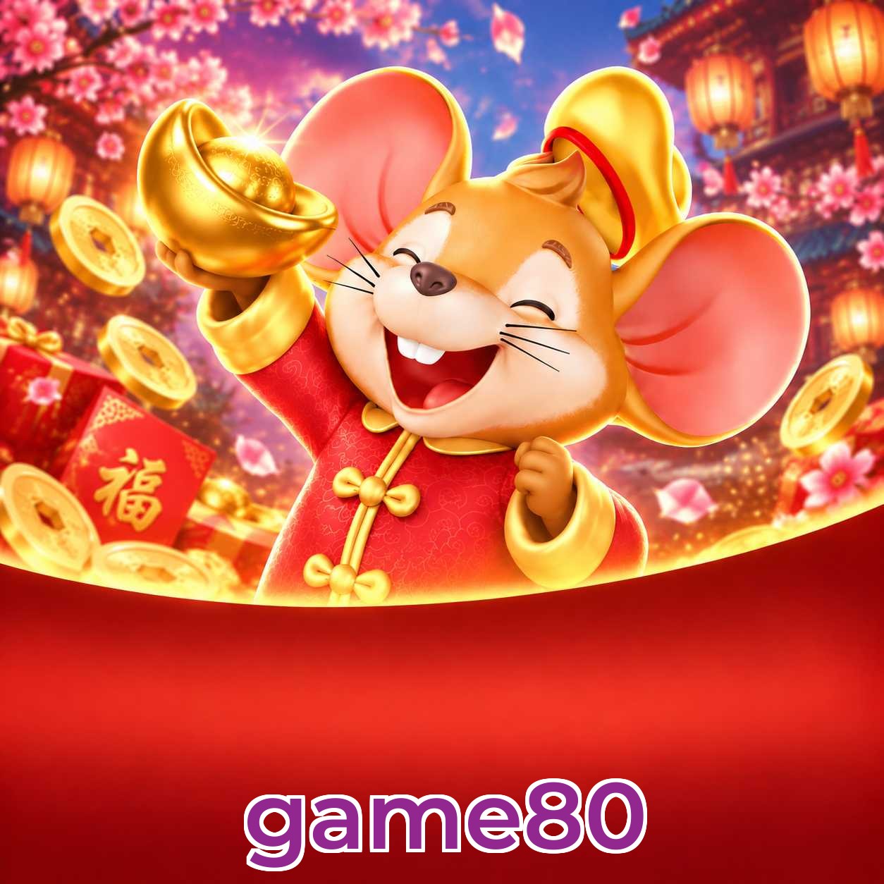 game80 Loteria Online Brasil - Plataforma Certificada