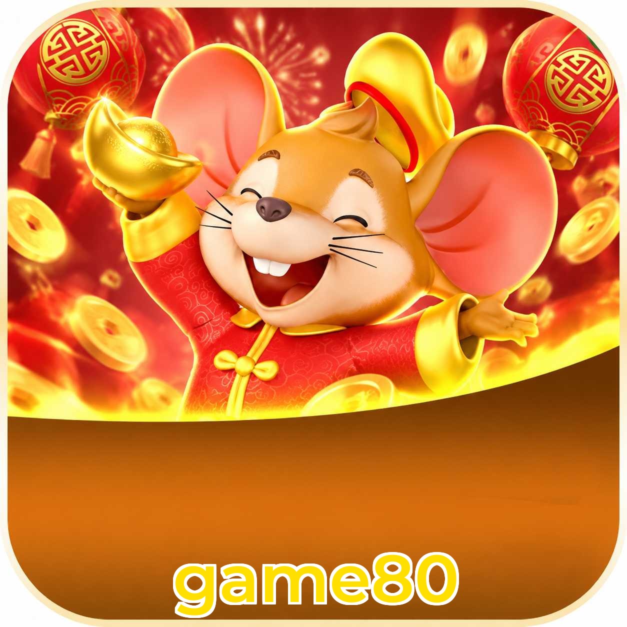 Dr. Ricardo Silva - Moderador Canal Telegram game80