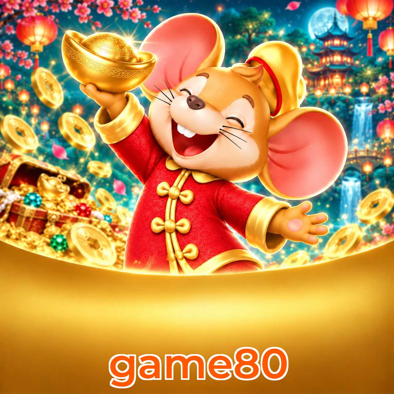 game80 Certificado eCOGRA