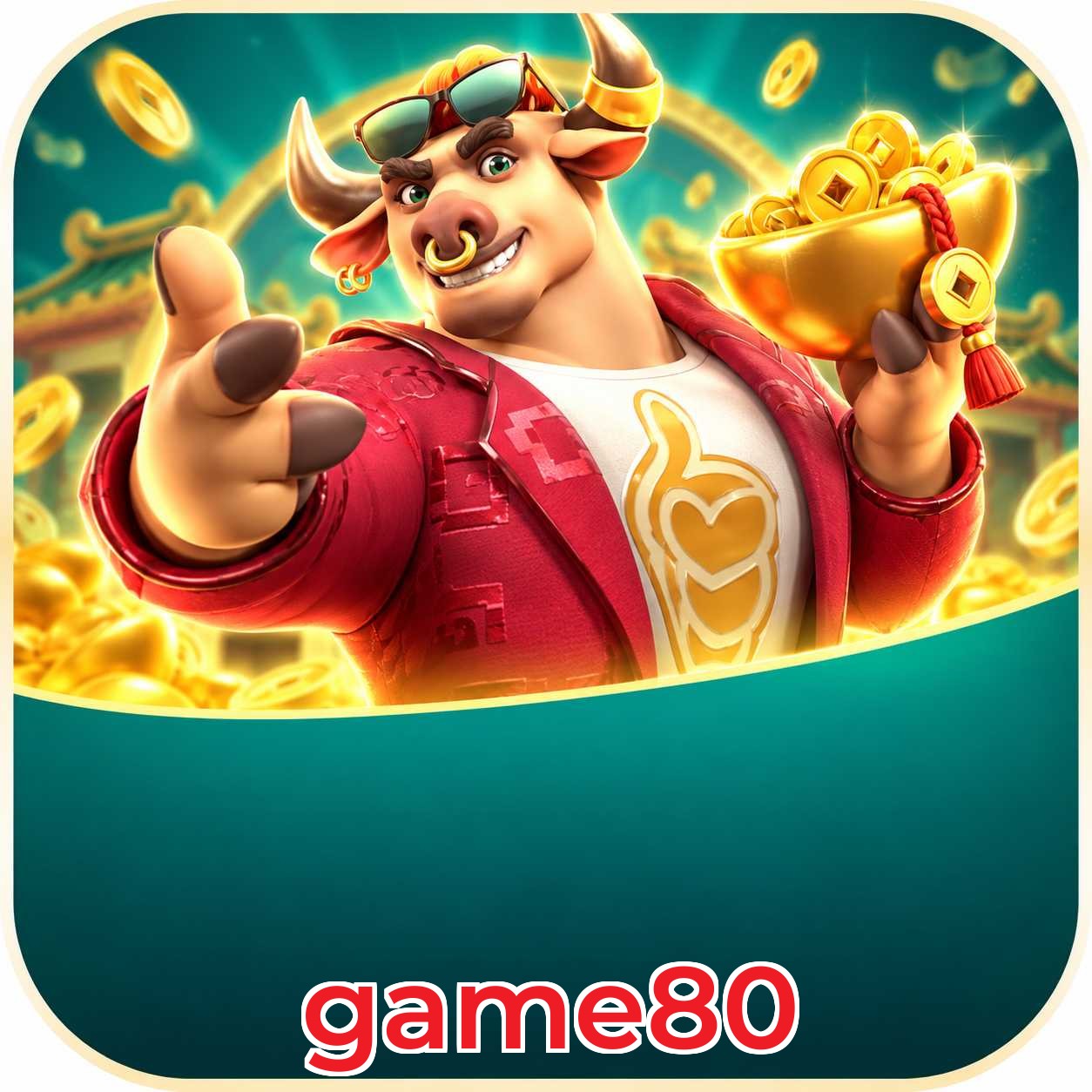 game80 Logo Verificado