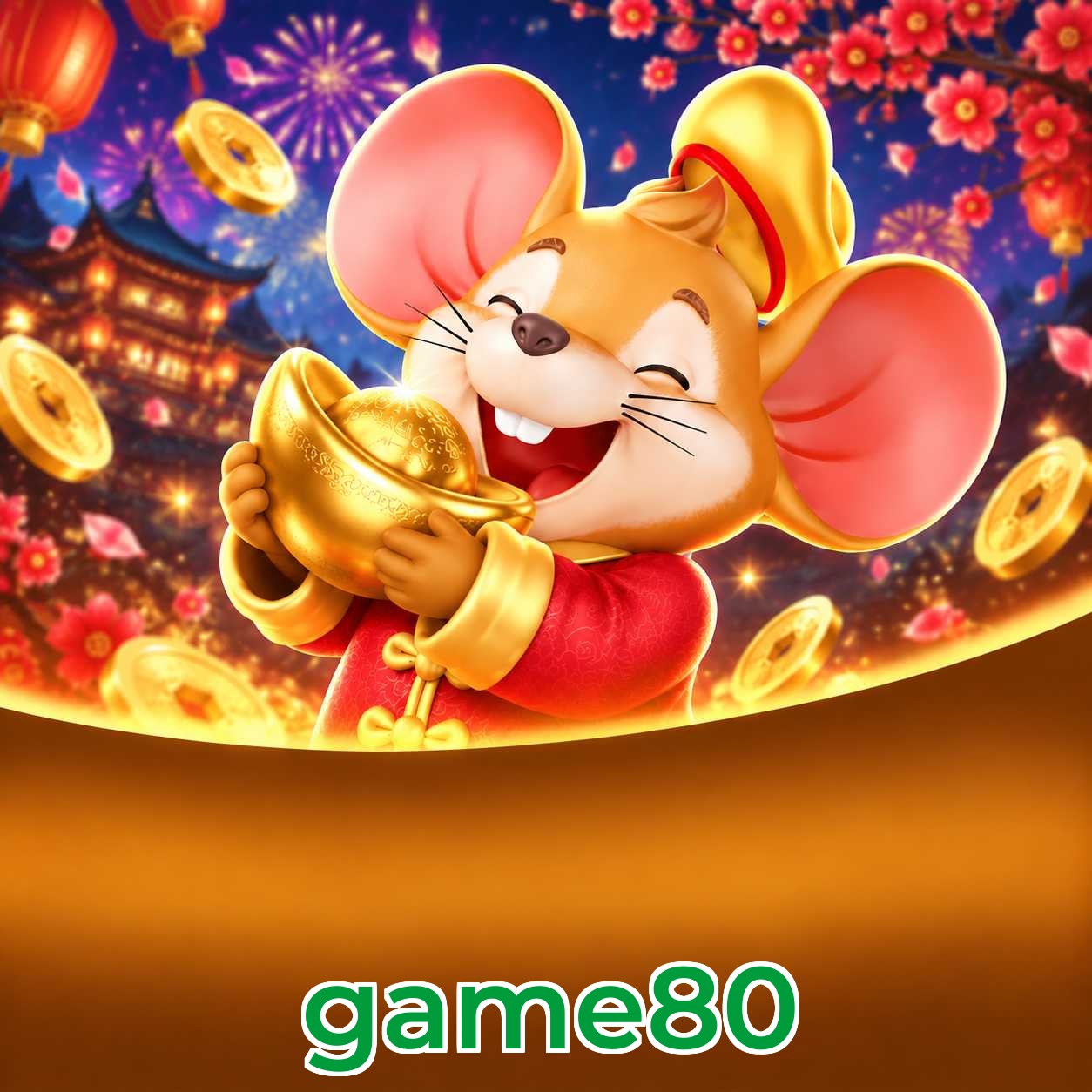 Principais provedores de slots da game80 - NetEnt, Pragmatic Play, Play'n GO