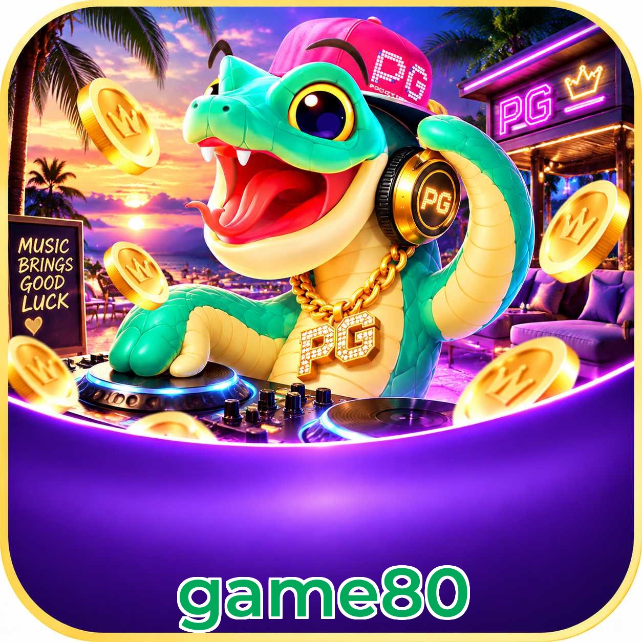 Comparação APP Mobile vs Versão Web game80