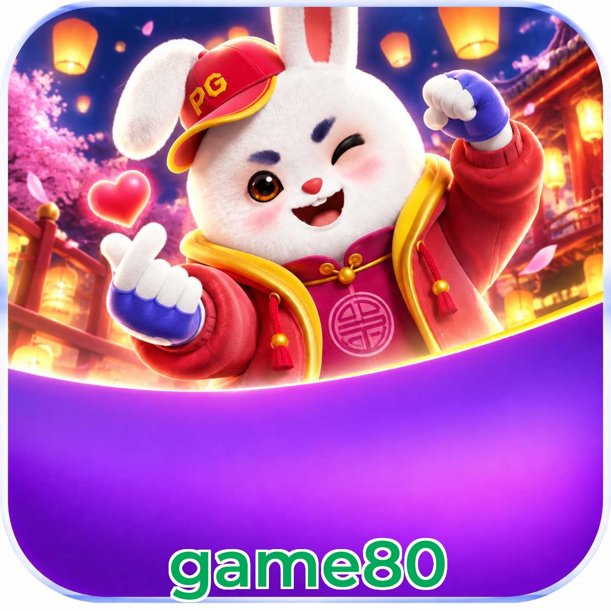 game80 Jackpots Progressivos